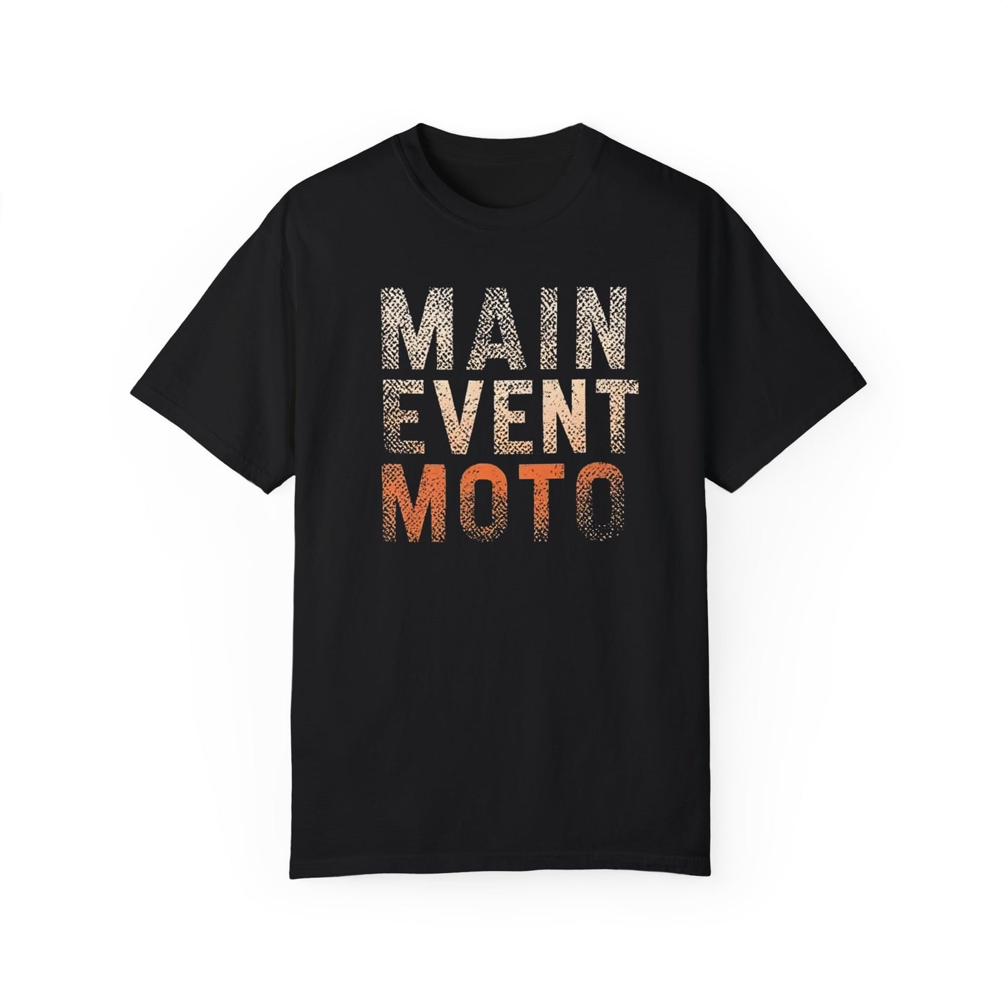 "Dusty Days" Graphic T-shirt
