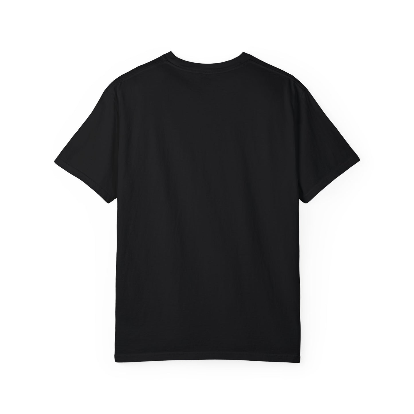 "Sportscenter" Graphic Logo T-Shirt