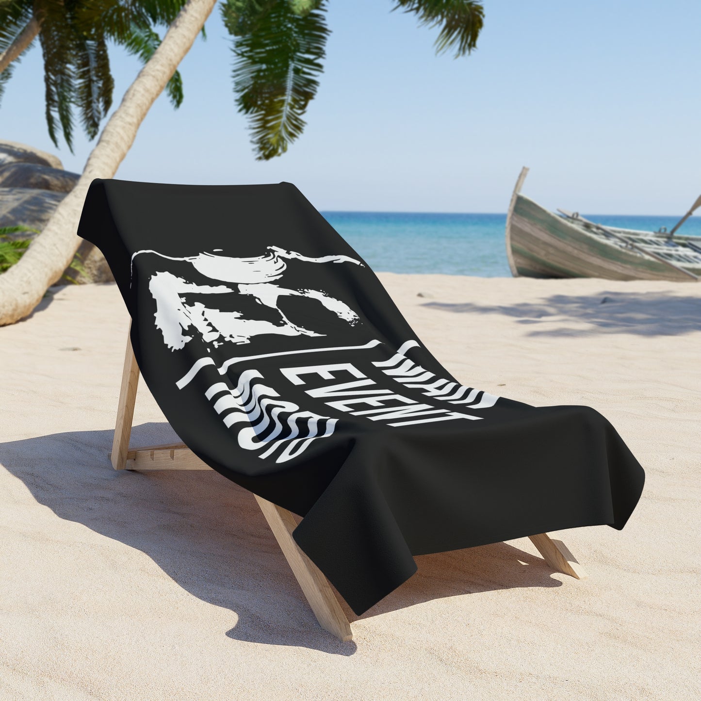 OG Beach Towel