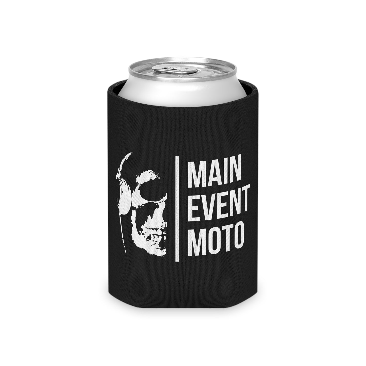 Main Event Moto Koozie