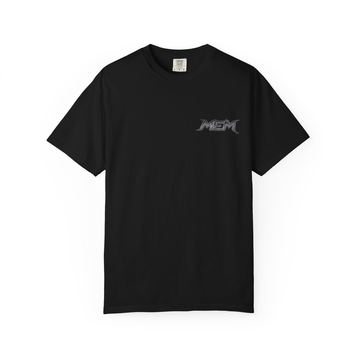 Staind's Album, Break The Cycle Changed My Life Bro Tee