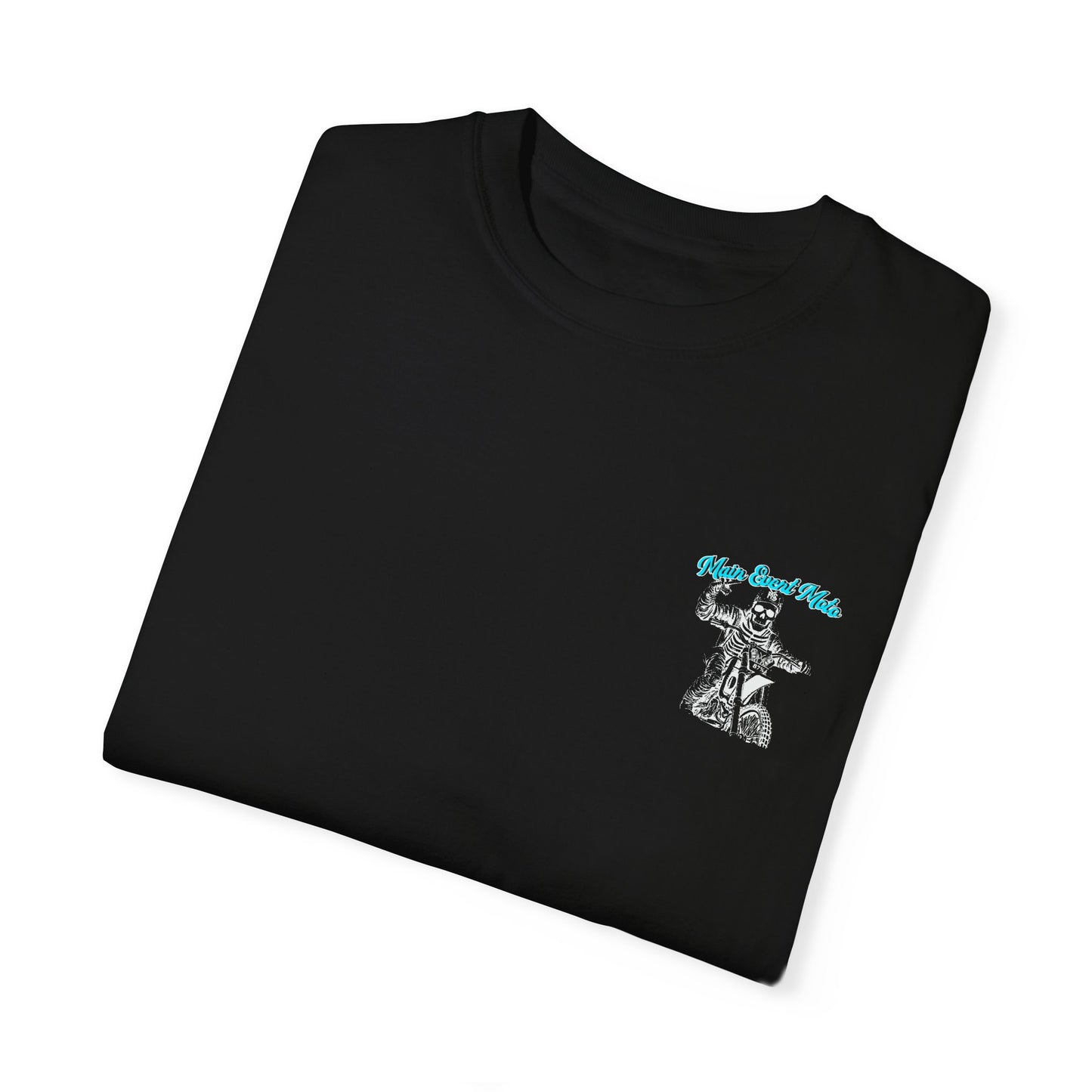 "Sup Bro" Graphic T-shirt