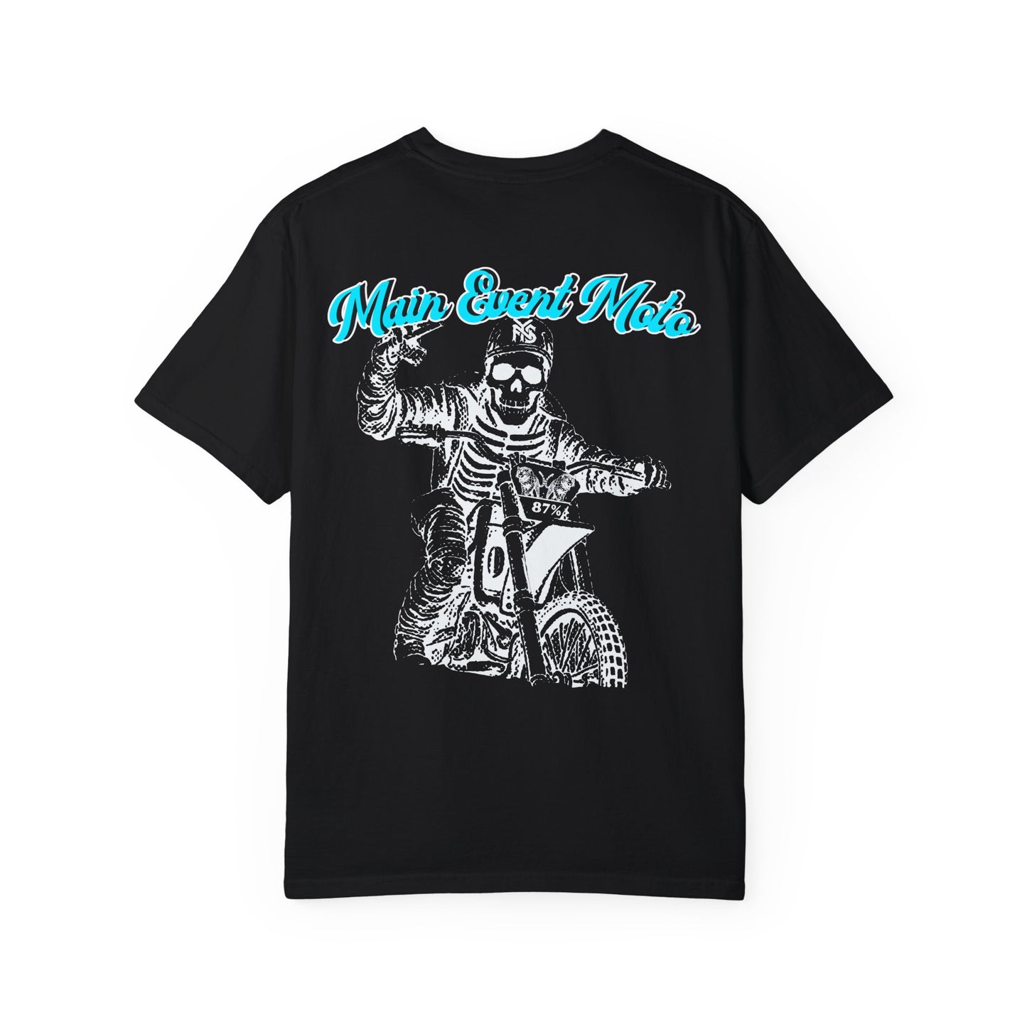 "Sup Bro" Graphic T-shirt