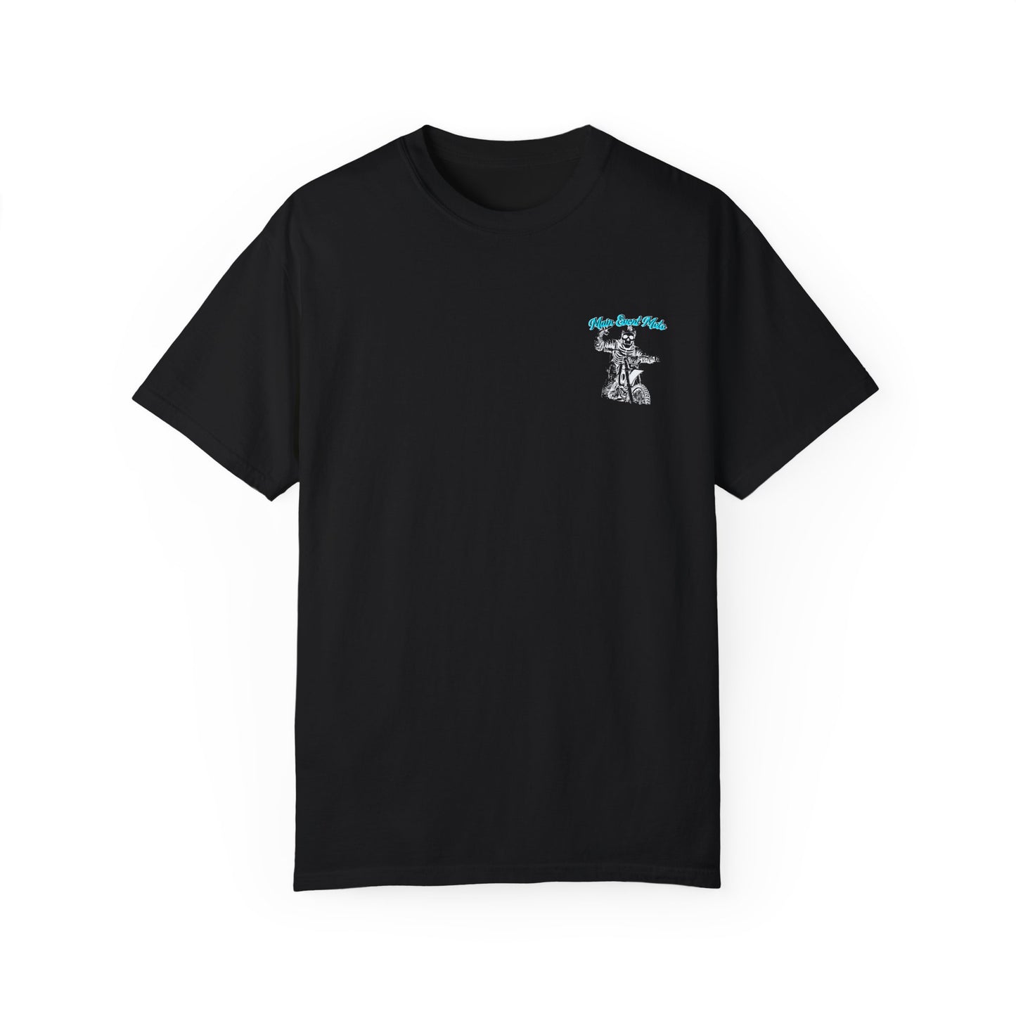 "Sup Bro" Graphic T-shirt
