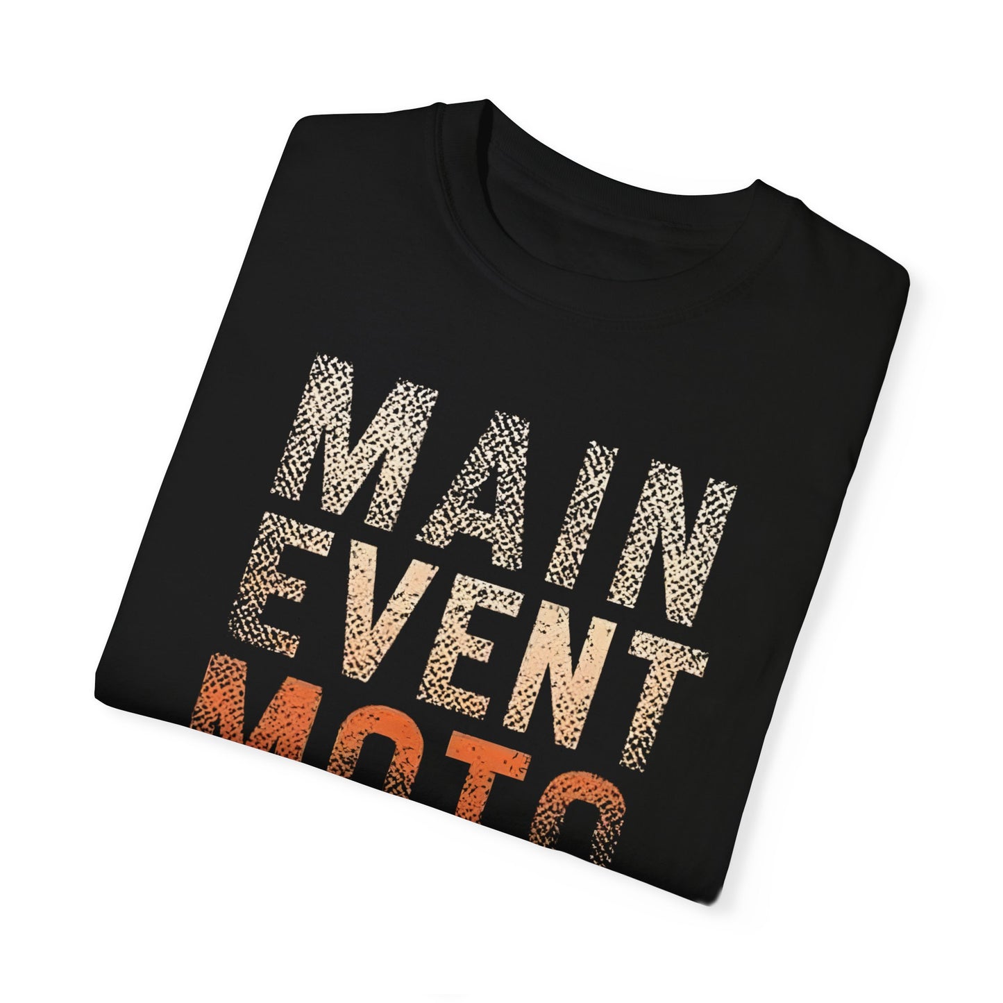 "Dusty Days" Graphic T-shirt