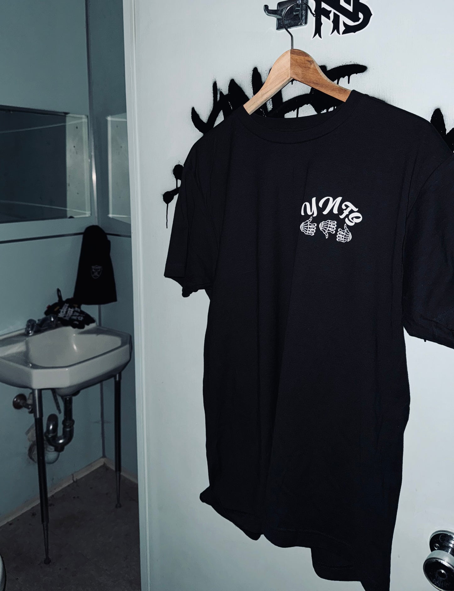 Checkered Flag Tee