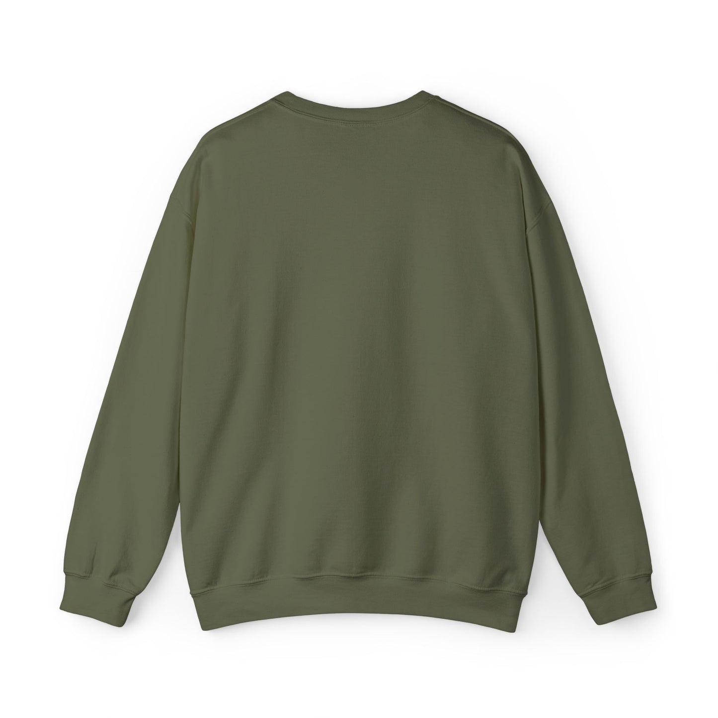 Rhythm Section Crewneck