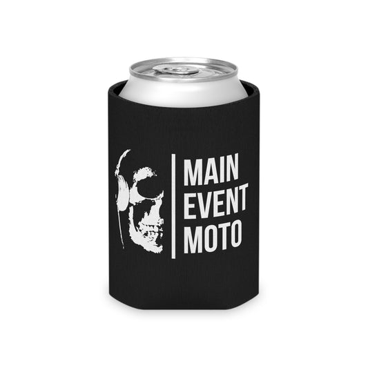 Main Event Moto Koozie