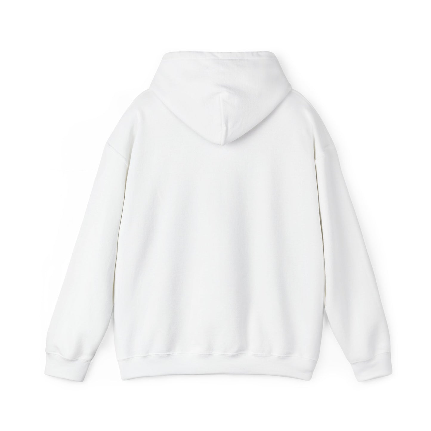 This Pods for You Hoodie  White