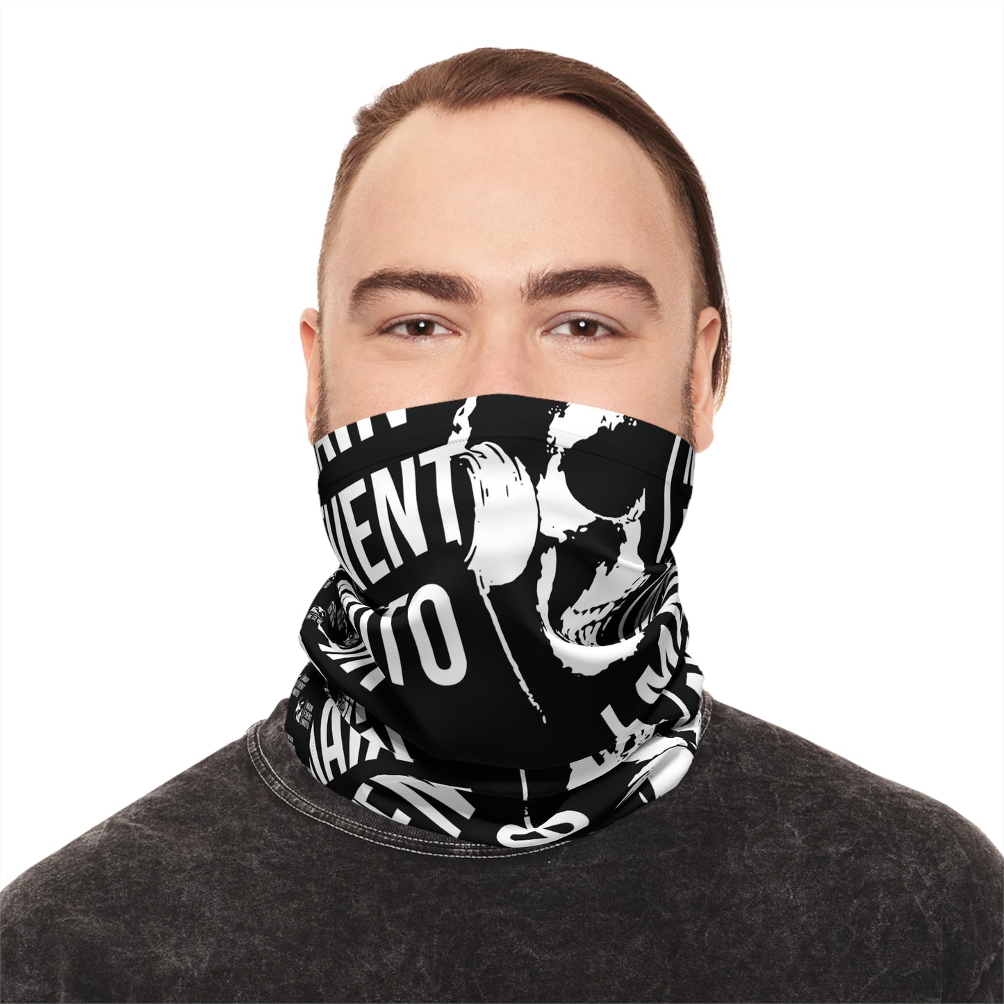 OG Neck Gaiter