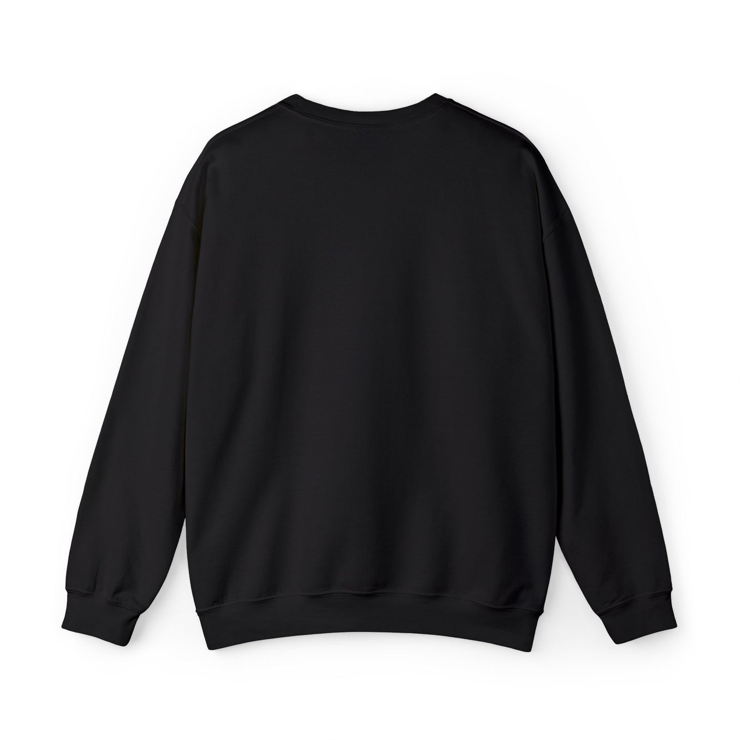 Rhythm Section Crewneck