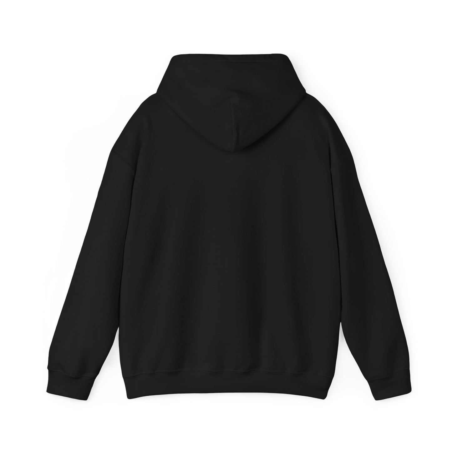 This Pods for You Hoodie - Black