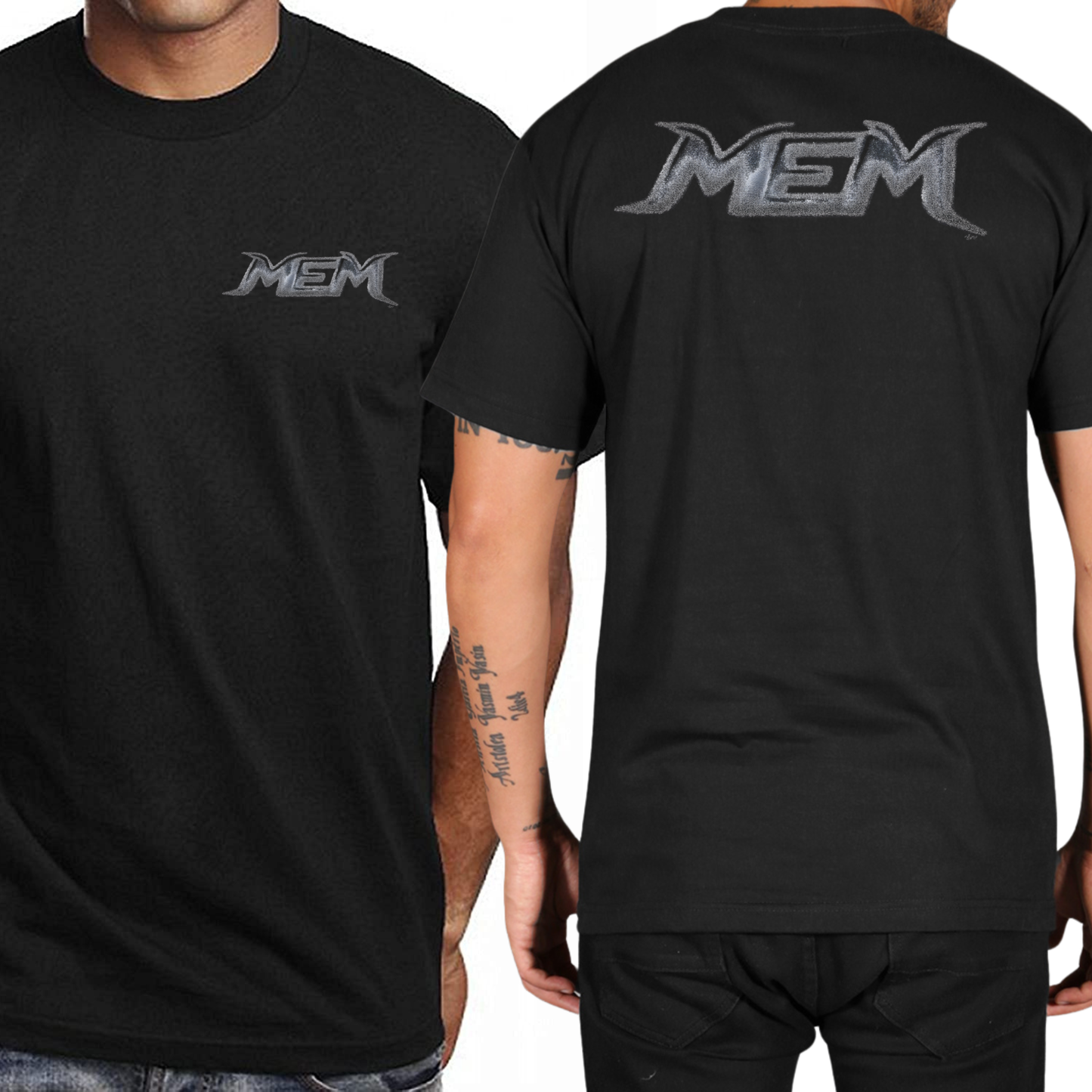 Staind's Album, Break The Cycle Changed My Life Bro Tee