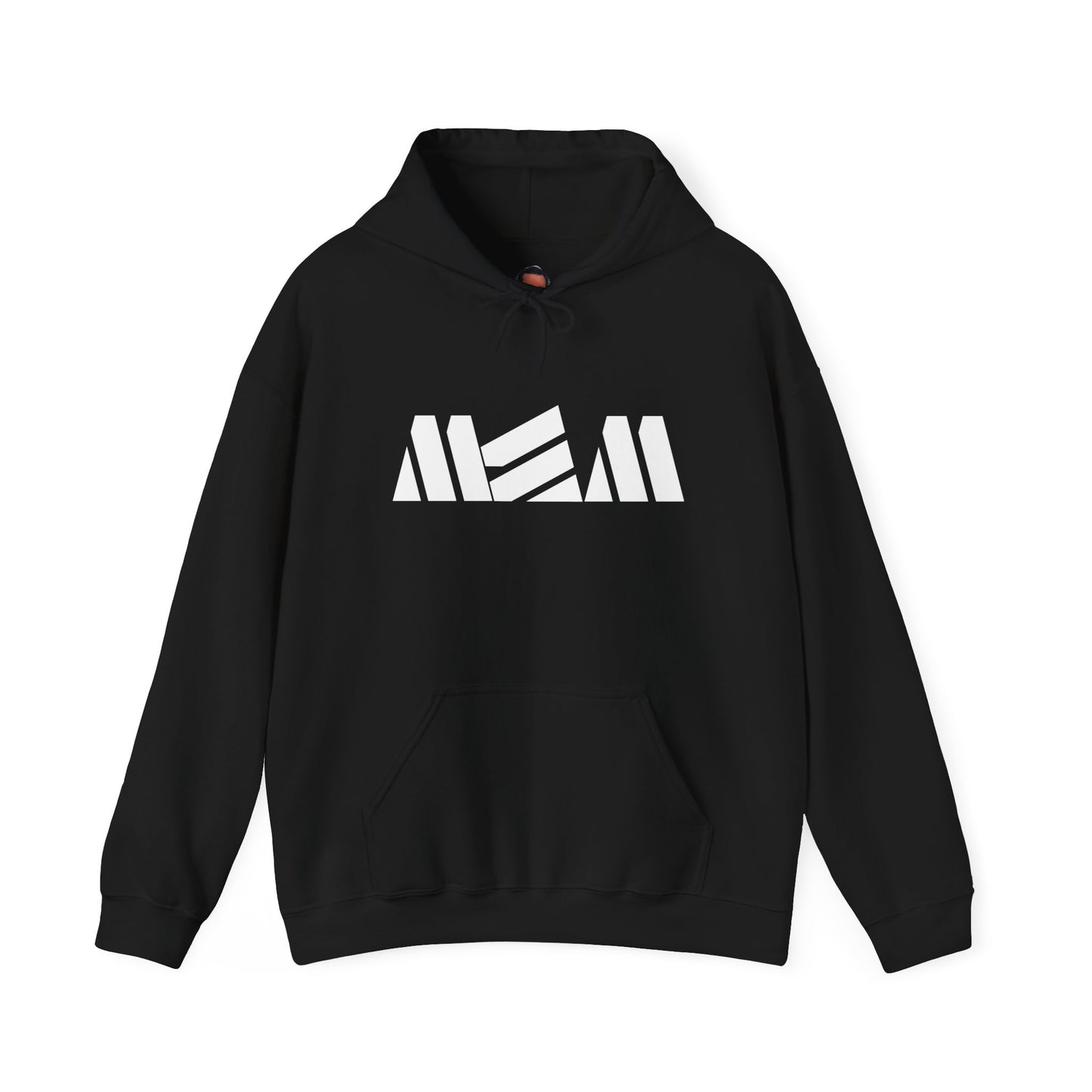 Rhythm Section Hoodie