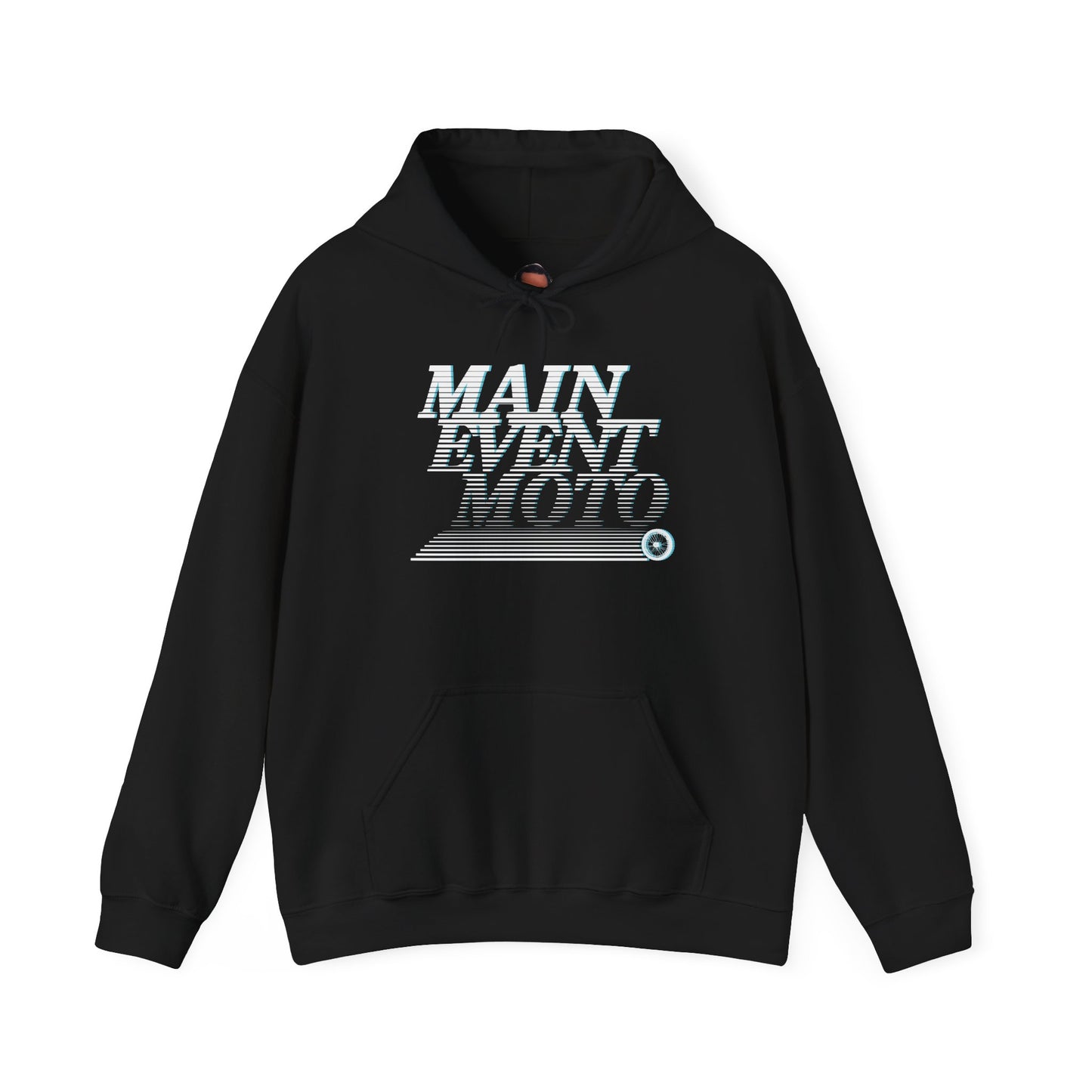 Sportscenter Hoodie