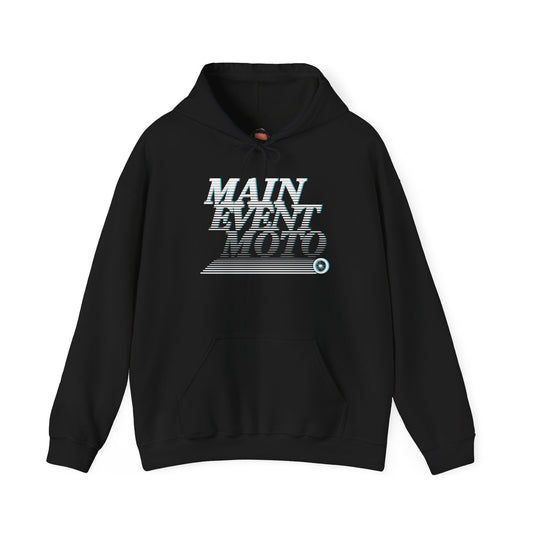 Sportscenter Hoodie