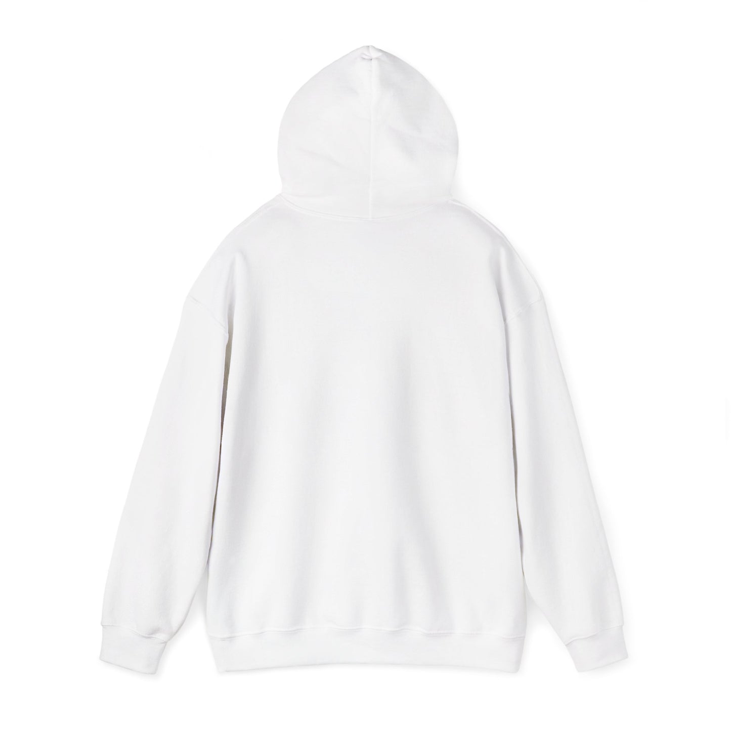 This Pods for You Hoodie  White