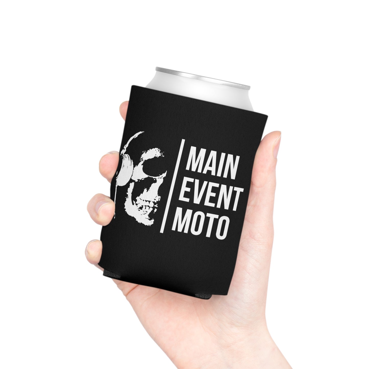 Main Event Moto Koozie