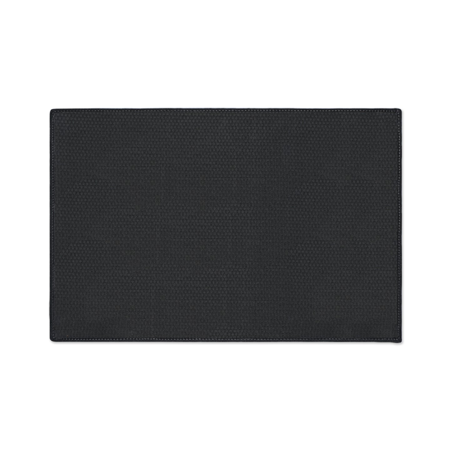 Main Event Moto Heavy Duty Floor Mat with rubber back