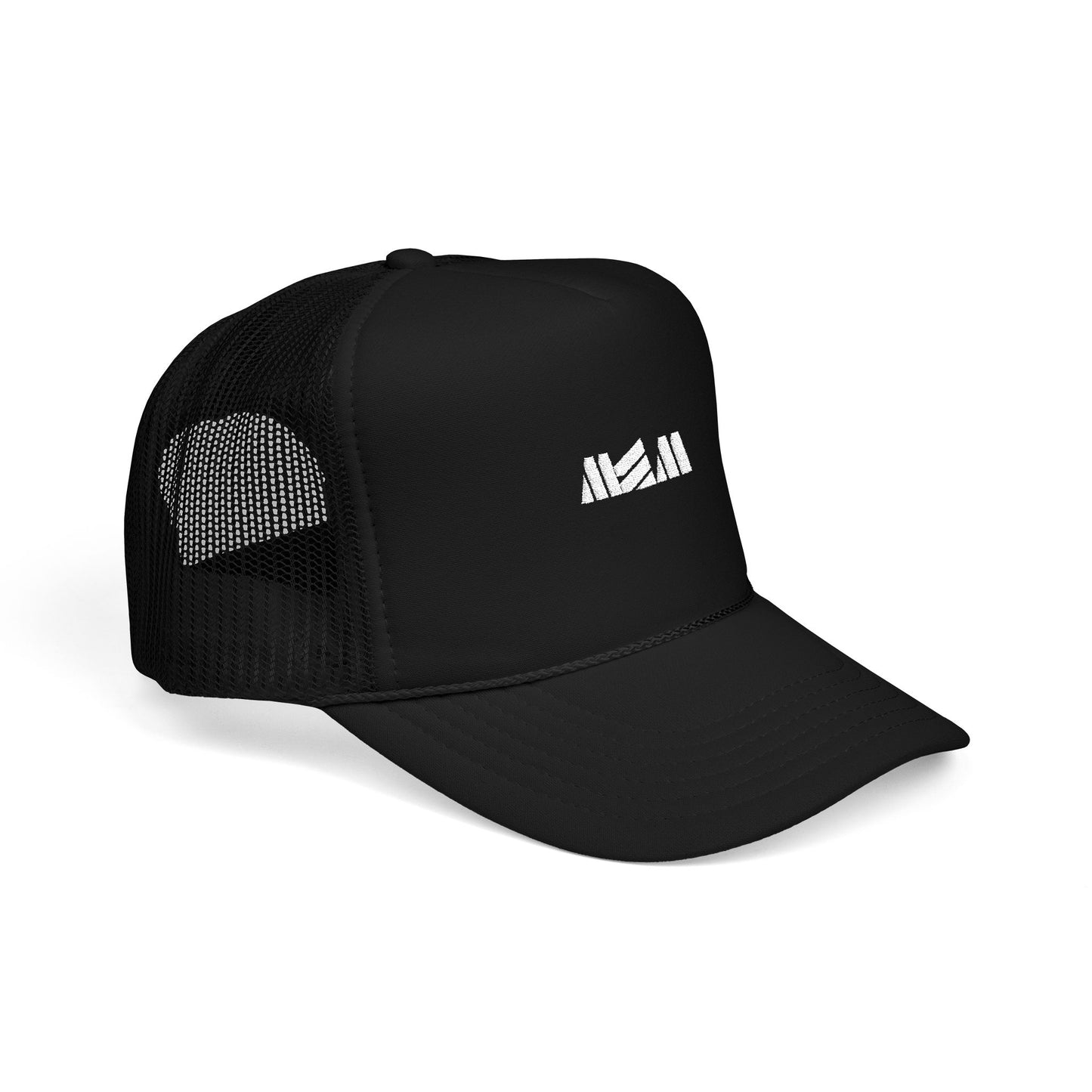 Rhythm Section Trucker