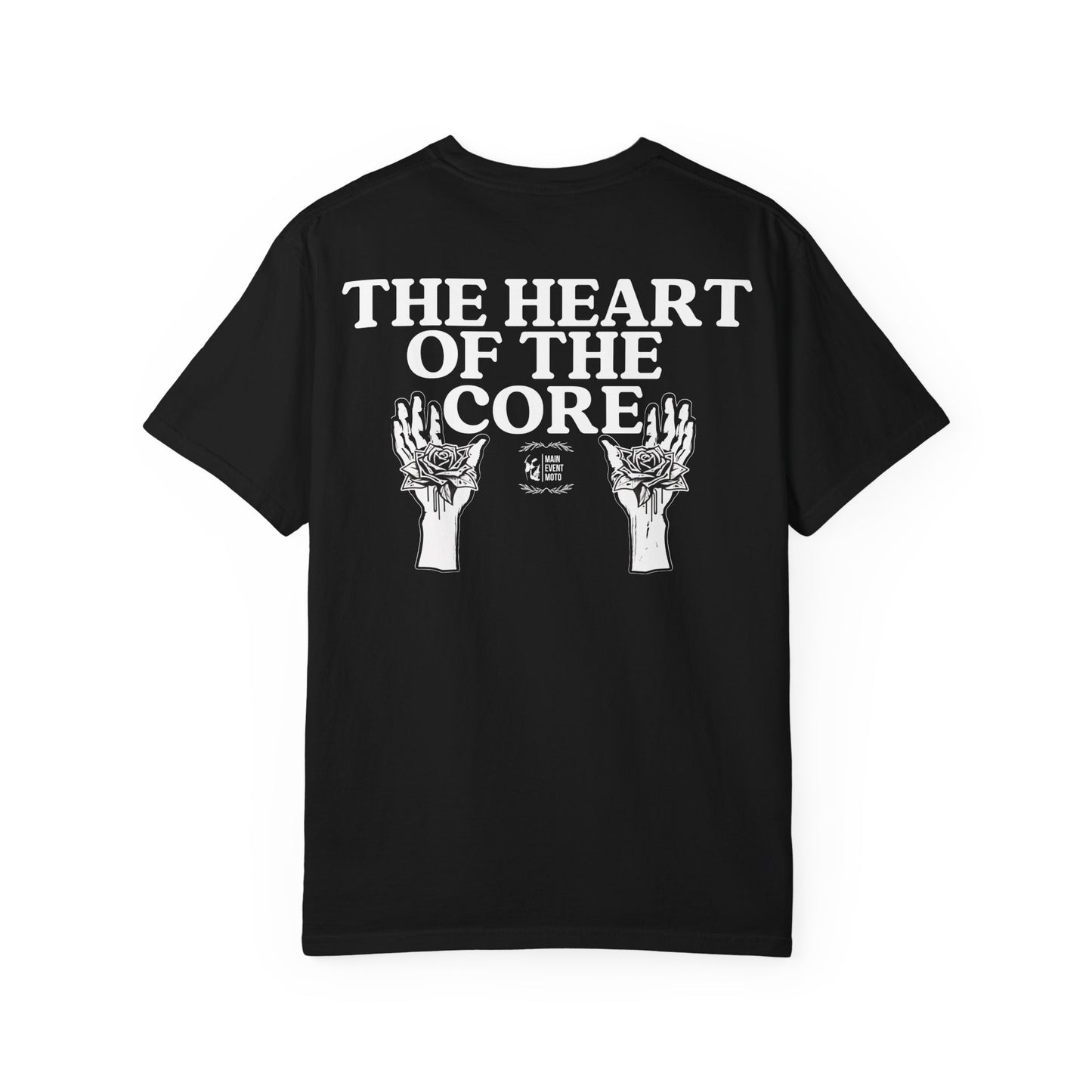 "Heart of the Core"
