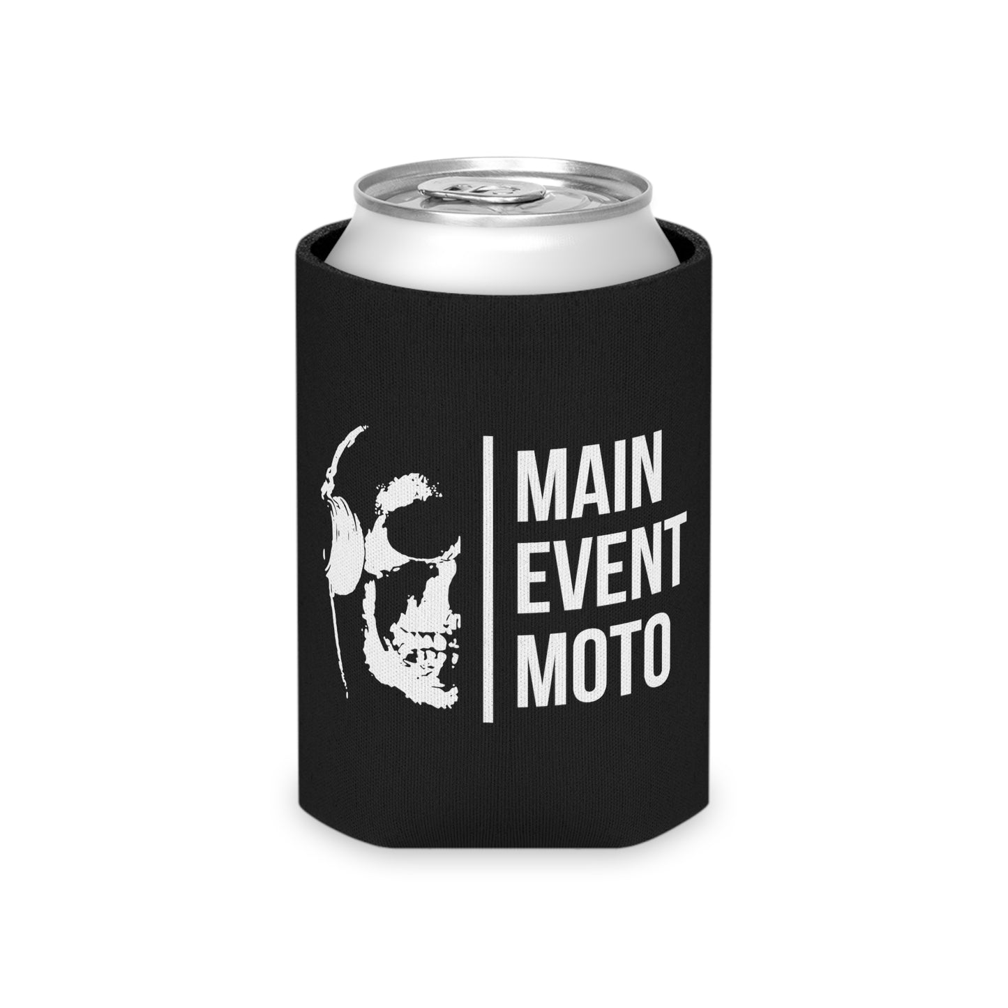 Main Event Moto Koozie