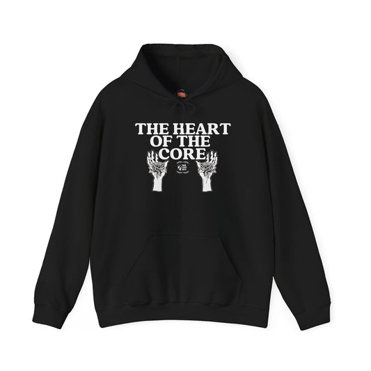 Heart of the Core Hoodie