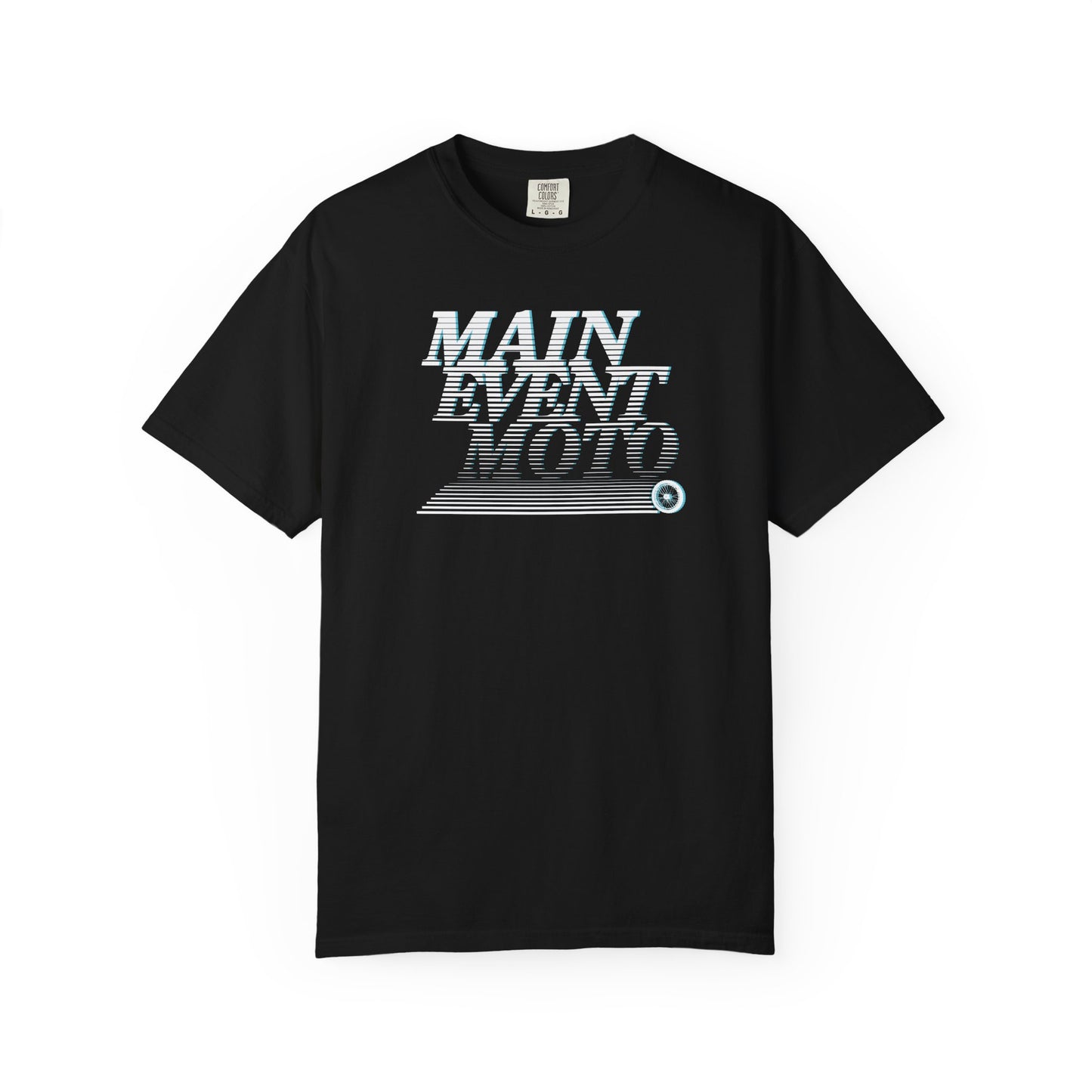 Sportscenter Tee