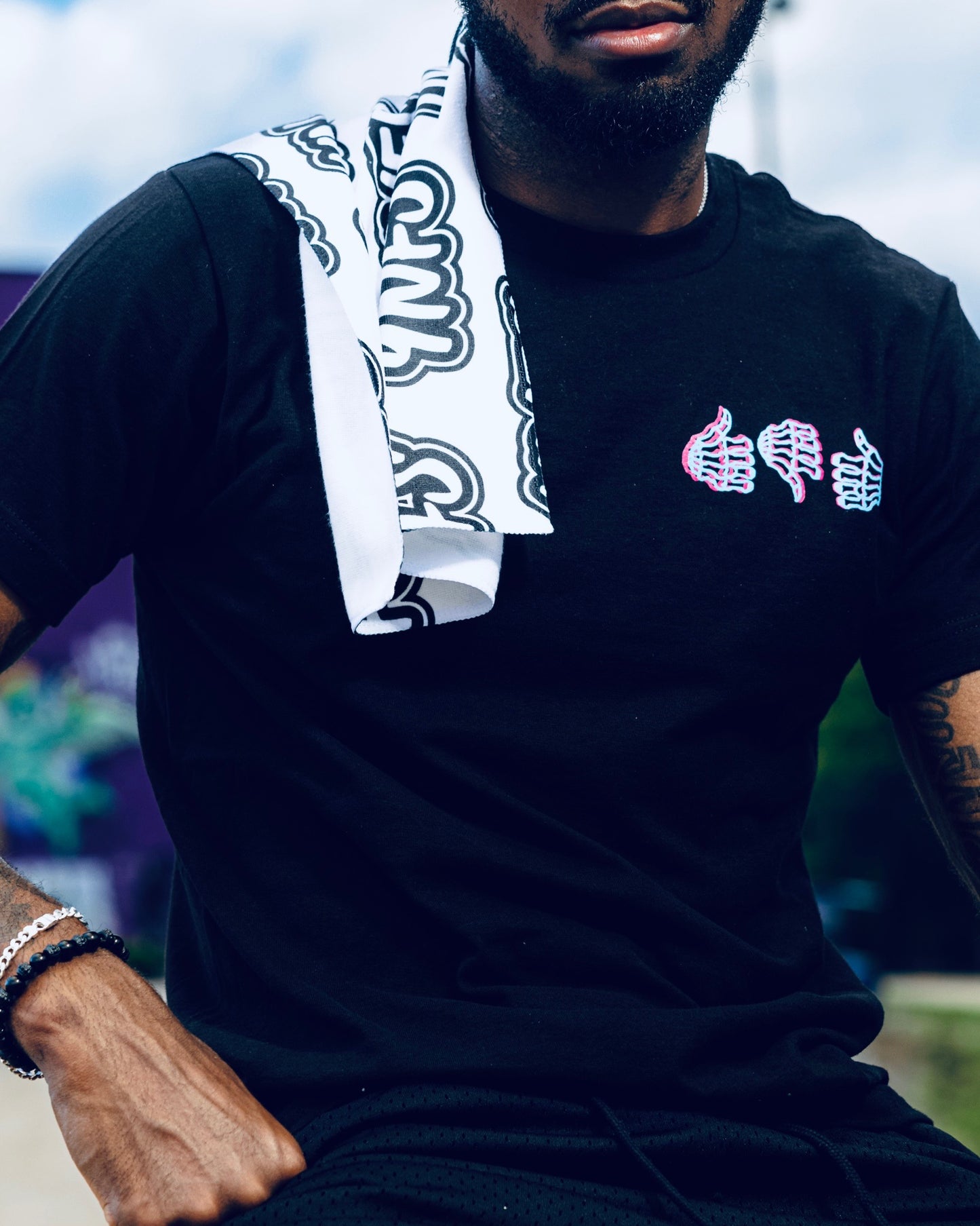 90's Tee
