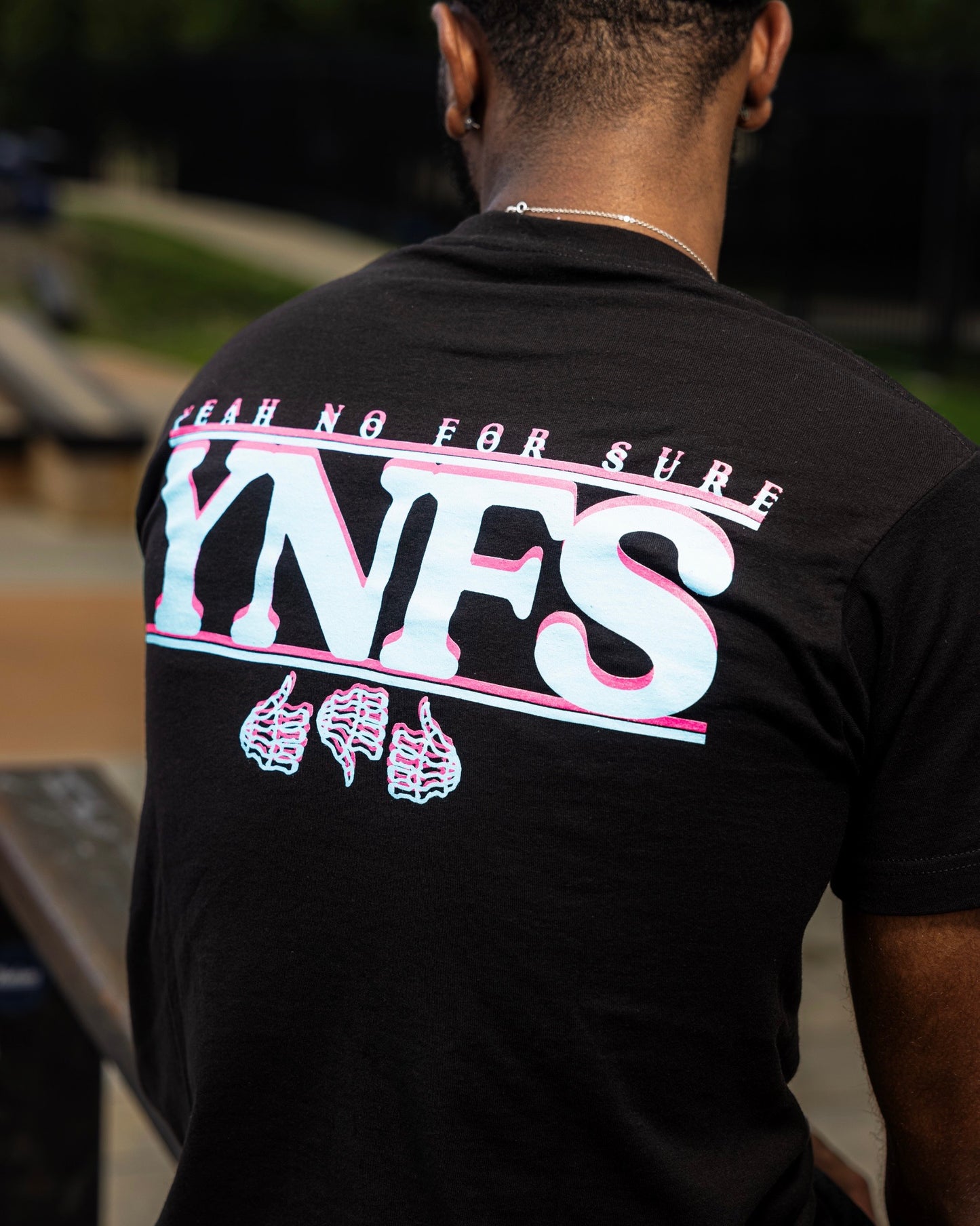 90's Tee