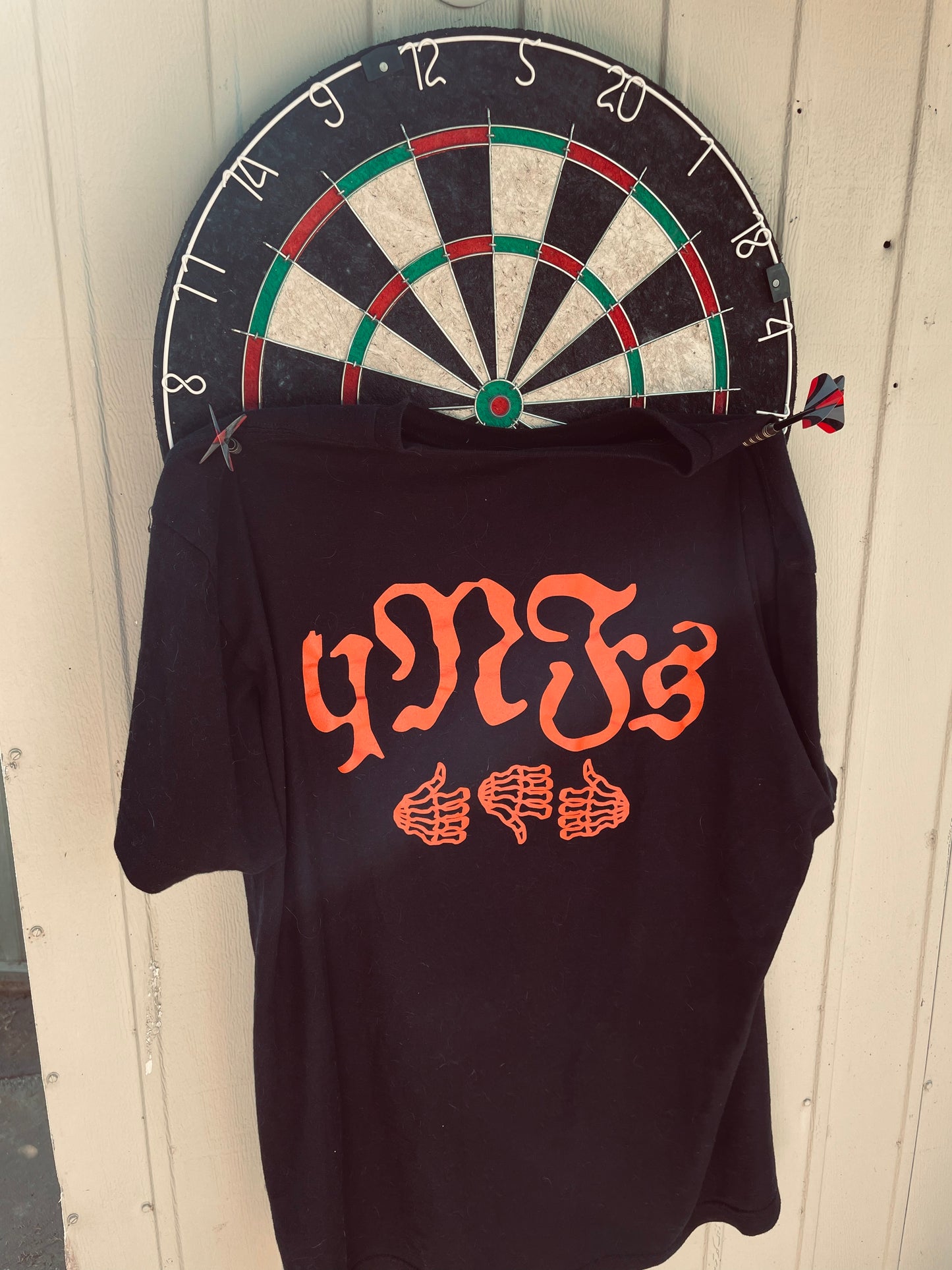 T.W.B.B. Tee