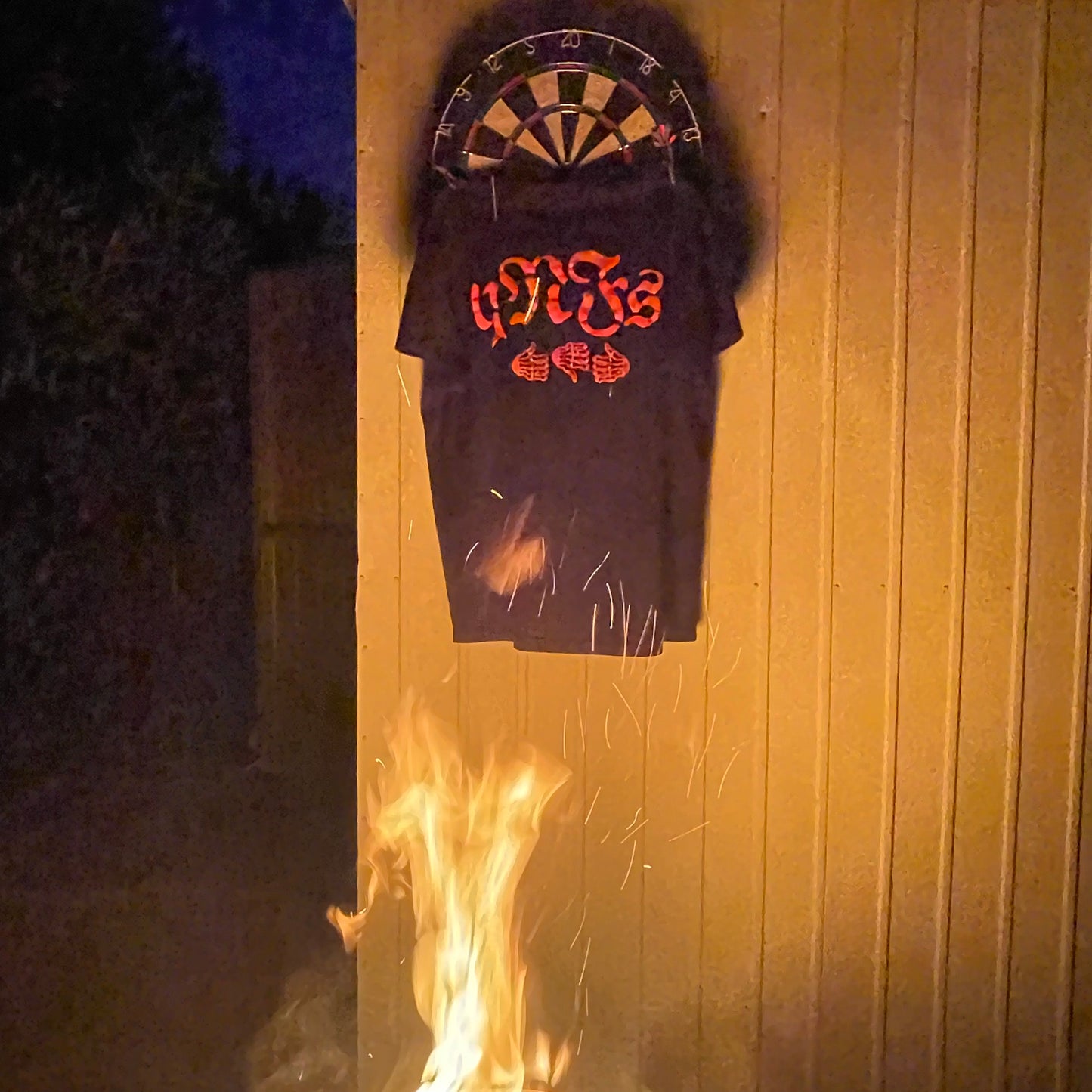 T.W.B.B. Tee