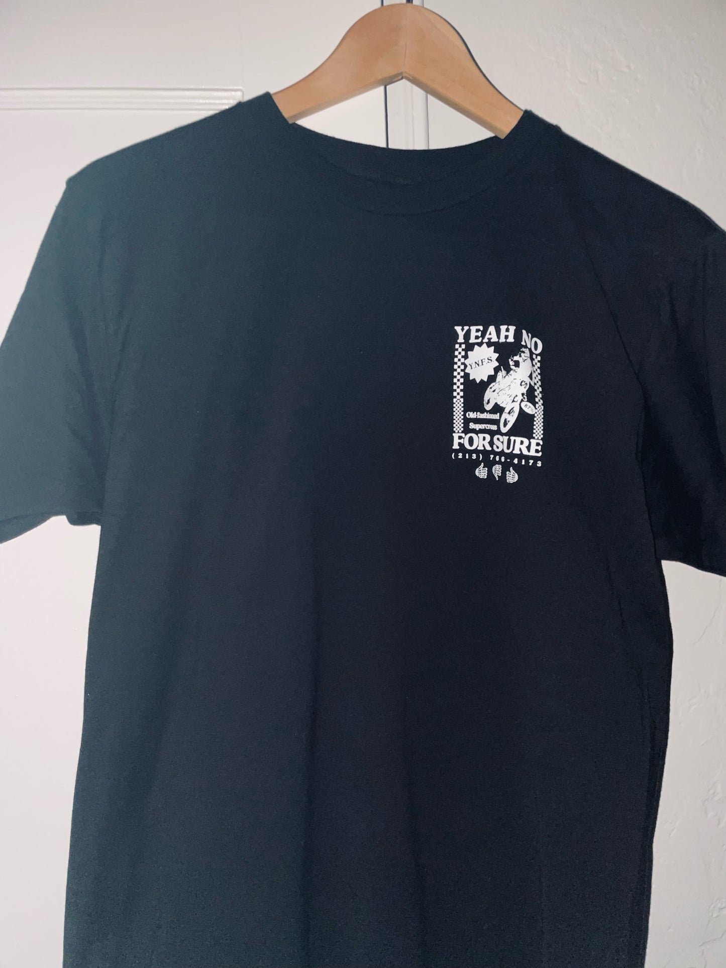 Free Pizza Tee