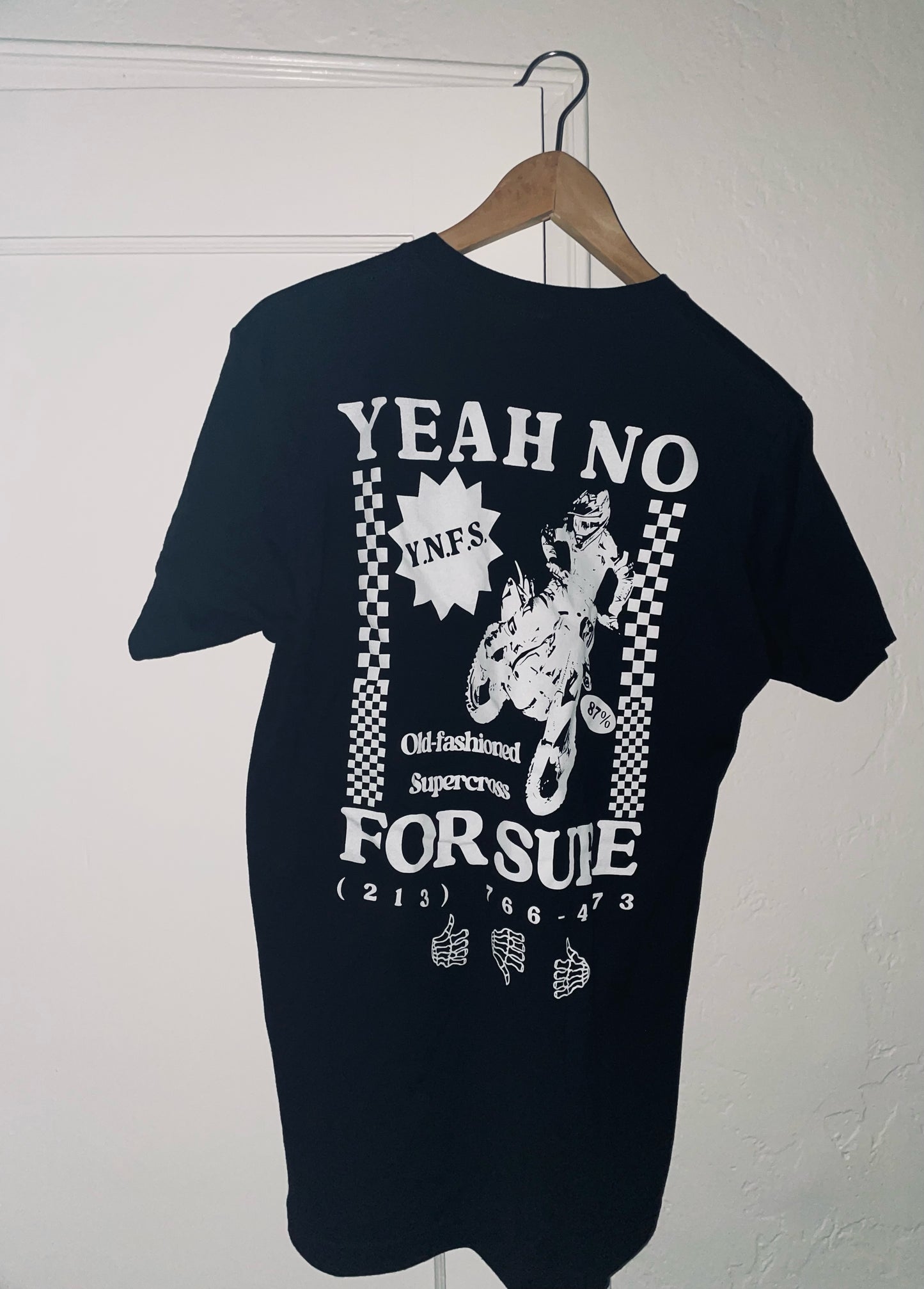 Free Pizza Tee