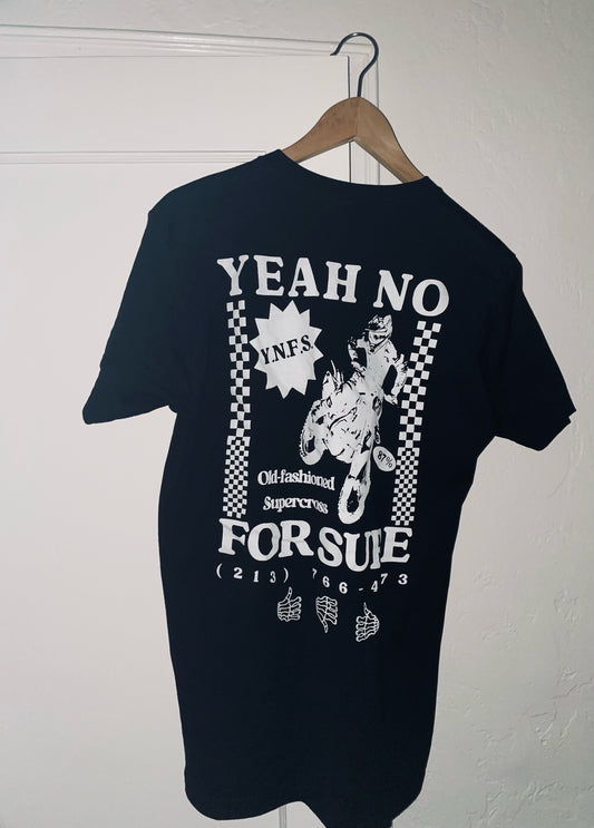 Free Pizza Tee