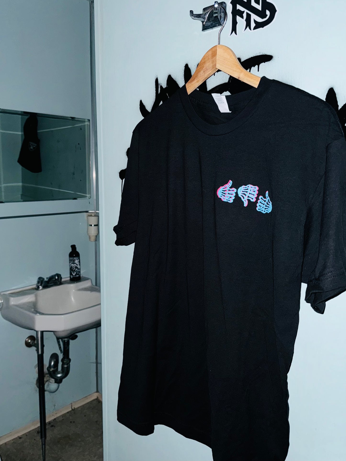 90's Tee