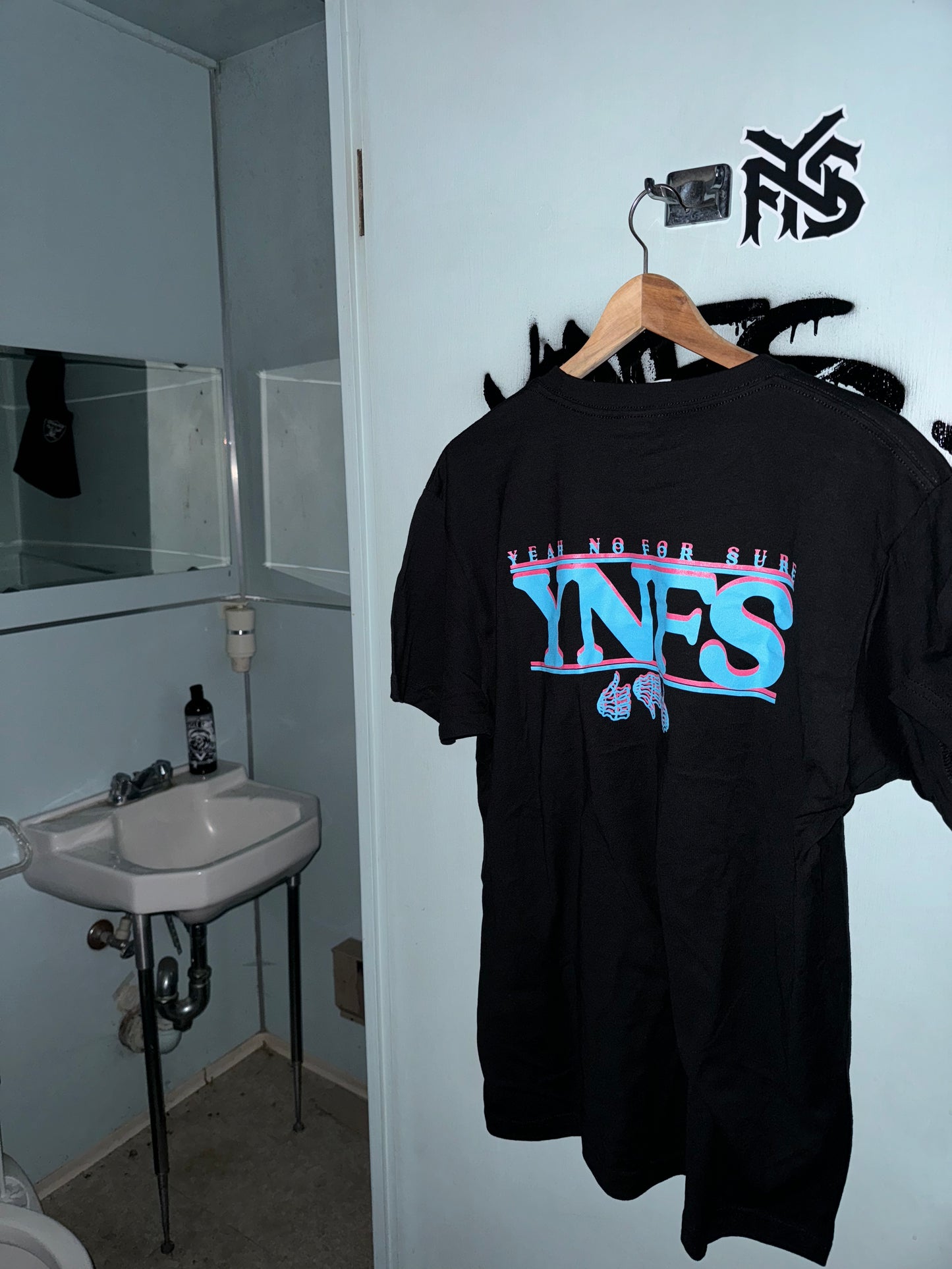 90's Tee